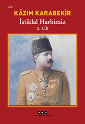 İstiklal Harbimiz 2 Cilt Takım - Yapı Kredi Yayınları