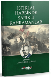 İstiklal Harbinde Sarıklı Kahramanlar - İslâmbol Yayınları