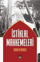 İstiklal Mahkemeleri - Dorlion Yayınları