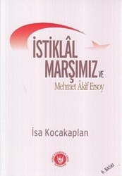 İstiklal Marşımız ve Mehmet Akif Ersoy - Tedev Yayınları