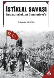 İstiklal Savaşı - Sonçağ Yayınları