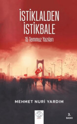 İstiklalden İstikbale - Post Yayınevi
