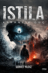 İstila: Karanlık Güç - Milay Yayınları