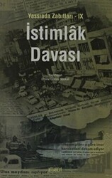 İstimlak Davası - Kitabevi Yayınları