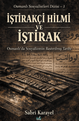 İştirakçi Hilmi ve İştirak - İzan Yayıncılık