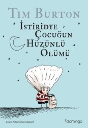 İstiridye Çocuğun Hüzünlü Ölümü ve Diğer Öyküler - Domingo Yayınevi