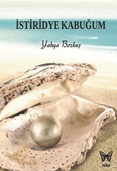 İstiridye Kabuğum - Nika Yayınevi