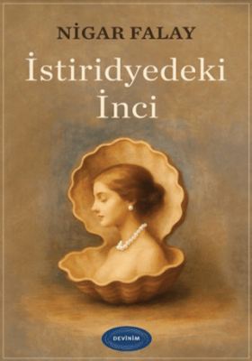 İstiridyedeki İnci - 1