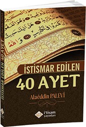 İstismar Edilen 40 Ayet - İtisam Yayınları