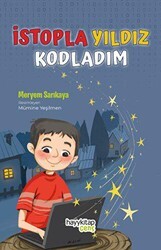 İstopla Yıldız Kodladım - Hayykitap
