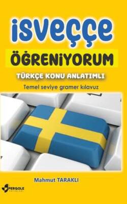 İsveççe Öğreniyorum - 1