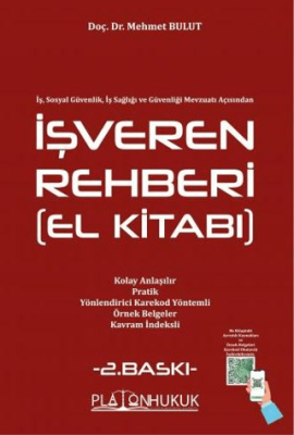 İşveren Rehberi El Kitabı - 1