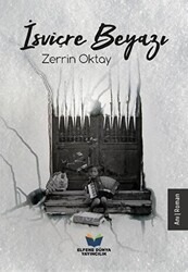 İsviçre Beyazı - Elfene Dünya Yayıncılık