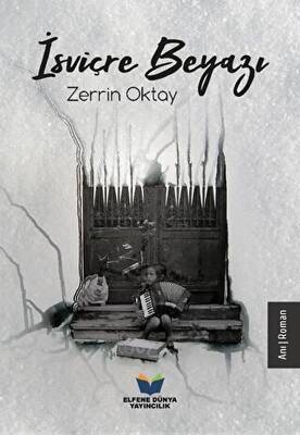 İsviçre Beyazı - 1