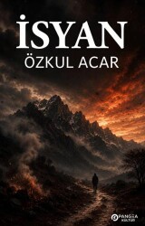 İsyan - Pangea Kültür Yayınları