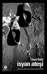 İsyan Ateşi - Ceylan Yayınları