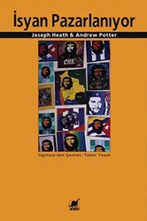 İsyan Pazarlanıyor - Ayrıntı Yayınları