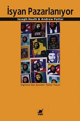 İsyan Pazarlanıyor - 1