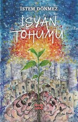 İsyan Tohumu - Kırmızı Ada Yayınları