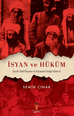 İsyan ve Hüküm - 1