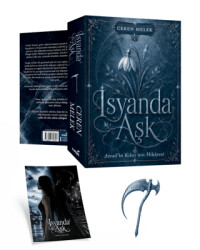 İsyanda Aşk - İndigo Kitap