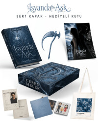 İsyanda Aşk Kutulu Set - İndigo Kitap