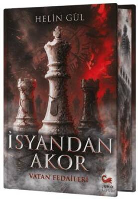 İsyandan Akor - Vatan Fedaileri - 1