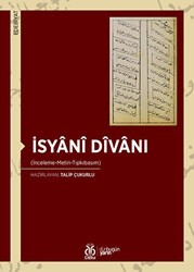 İsyani Divanı - DBY Yayınları