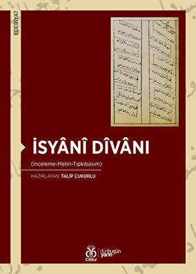 İsyani Divanı - 1
