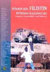 İsyanın Adı: Filistin İntifada Kazanacak! - Ütopya Yayınevi