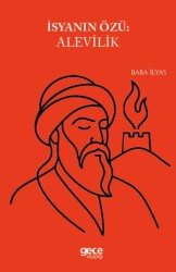 İsyanın Özü Alevilik - Gece Kitaplığı