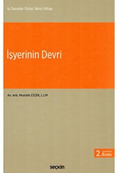 İşyerinin Devri - Seçkin Yayıncılık