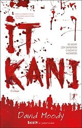 İt Kanı - Alfa Yayınları