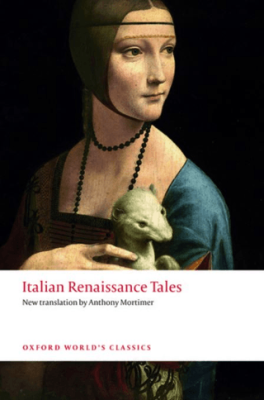 Italian Renaissance Tales - 1