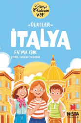 İtalya - Nista Yayınları