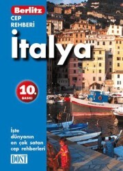 İtalya Cep Rehberi - Dost Kitabevi Yayınları