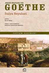 İtalya Seyahati - İletişim Yayınevi