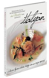 İtalyan Lezzetleri - Boyut Yayın Grubu