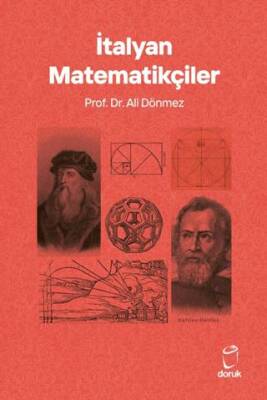 İtalyan Matematikçiler - 1