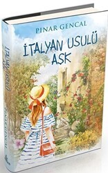 İtalyan Usulü Aşk - Ephesus Yayınları