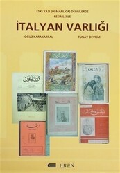 İtalyan Varlığı - Eren Yayıncılık