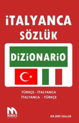 İtalyanca Sözlük - 1