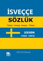 İsveçce Sözlük - 1