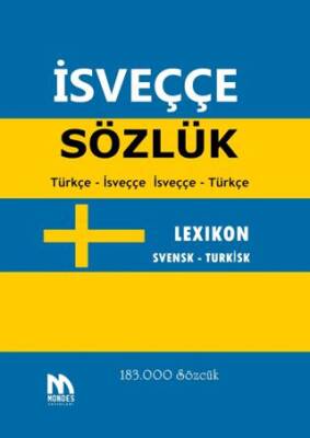 İsveçce Sözlük - 1