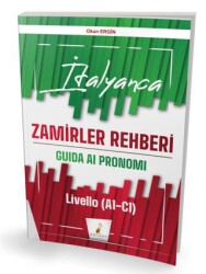 İtalyanca Zamirler Rehberi - Pelikan Tıp Teknik Yayıncılık