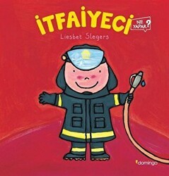 İtfaiyeci - Domingo Yayınevi