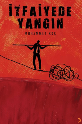 İtfaiyede Yangın - 1