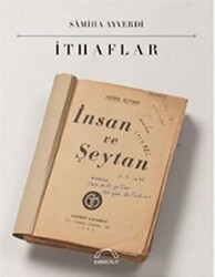 İthaflar - Kubbealtı Neşriyatı Yayıncılık