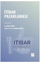 İtibar Pazarlaması - Gazi Kitabevi