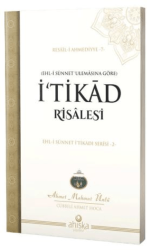 İtikad Risalesi - Ahıska Yayınevi